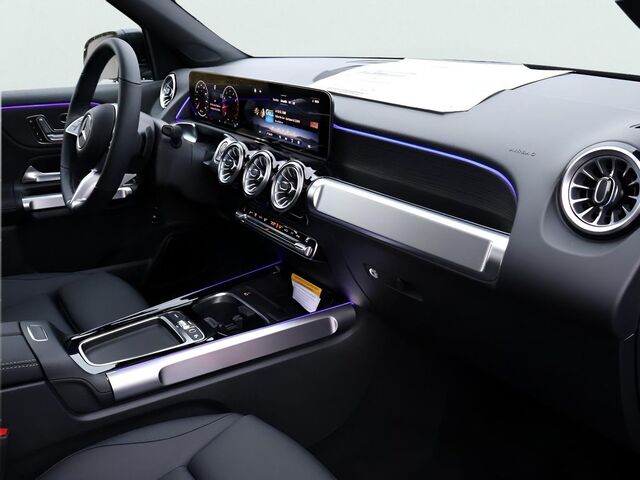 2026 Mercedes-Benz GLB GLB 250 Oshkosh WI