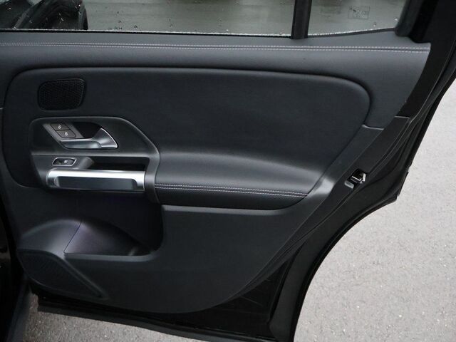 2026 Mercedes-Benz GLB GLB 250 Oshkosh WI