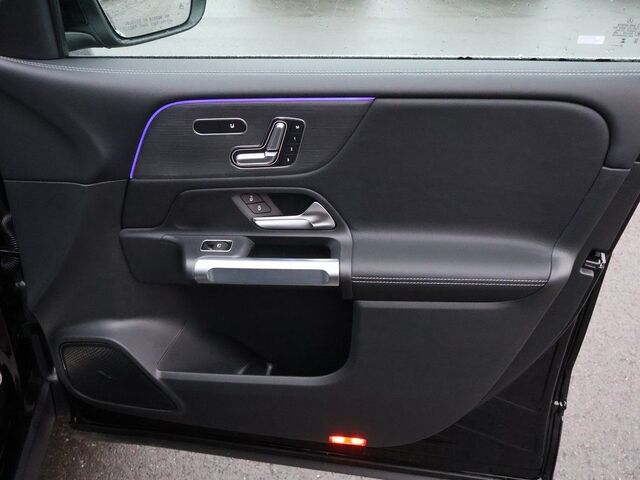 2026 Mercedes-Benz GLB GLB 250 Oshkosh WI