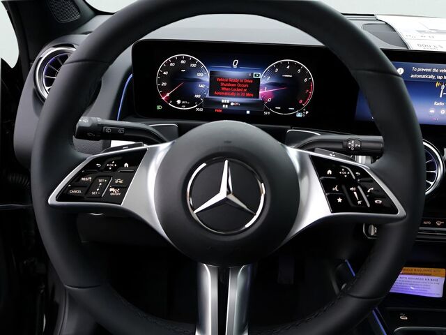 2026 Mercedes-Benz GLB GLB 250 Oshkosh WI