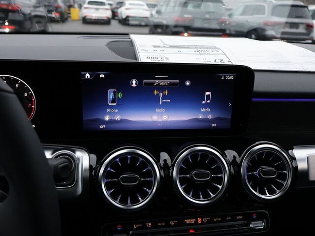 2026 Mercedes-Benz GLB GLB 250 Oshkosh WI