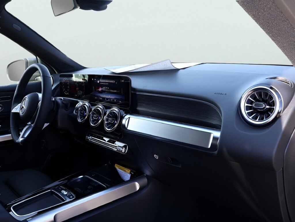 2026 Mercedes-Benz GLB GLB 250 San Clemente CA