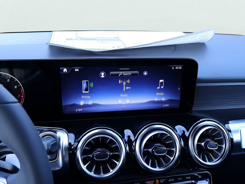 2026 Mercedes-Benz GLB GLB 250 San Clemente CA