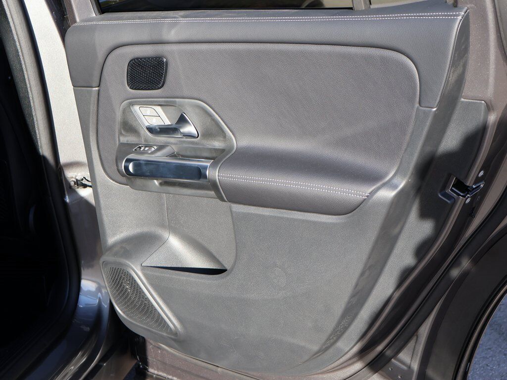 2026 Mercedes-Benz GLB GLB 250 San Clemente CA