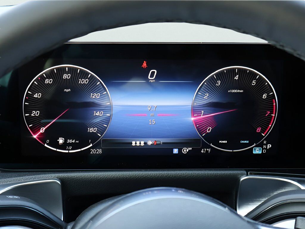 2026 Mercedes-Benz GLB GLB 250 San Clemente CA