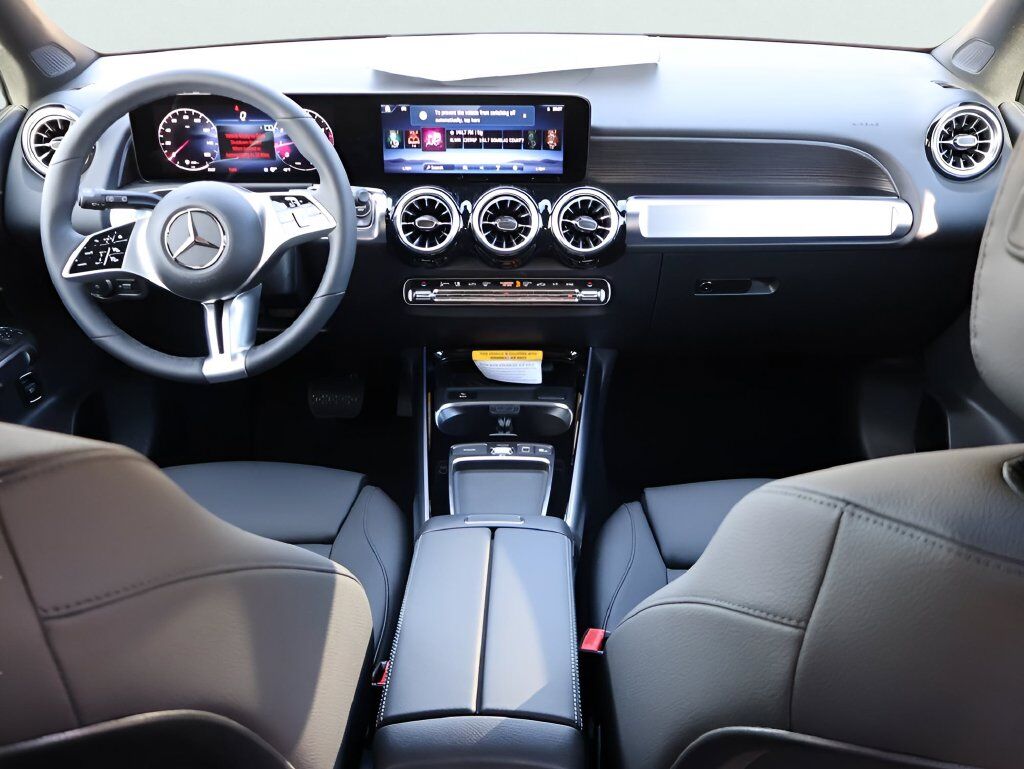 2026 Mercedes-Benz GLB GLB 250 San Clemente CA
