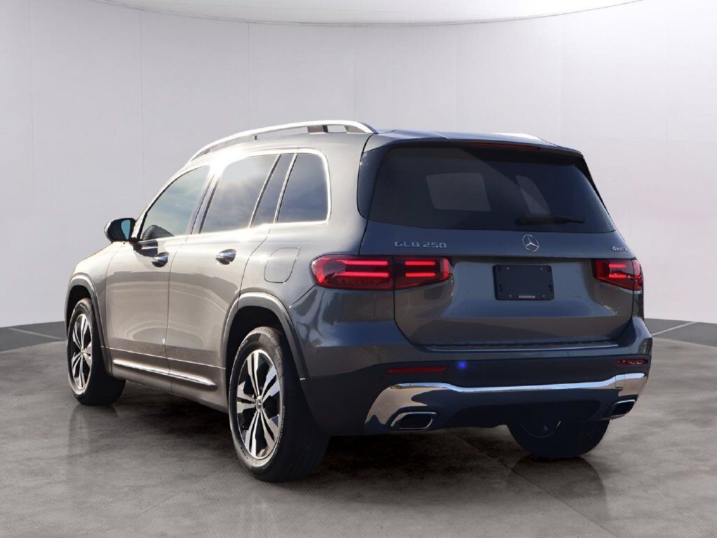 2026 Mercedes-Benz GLB GLB 250 San Clemente CA