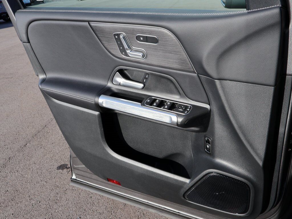 2026 Mercedes-Benz GLB GLB 250 San Clemente CA