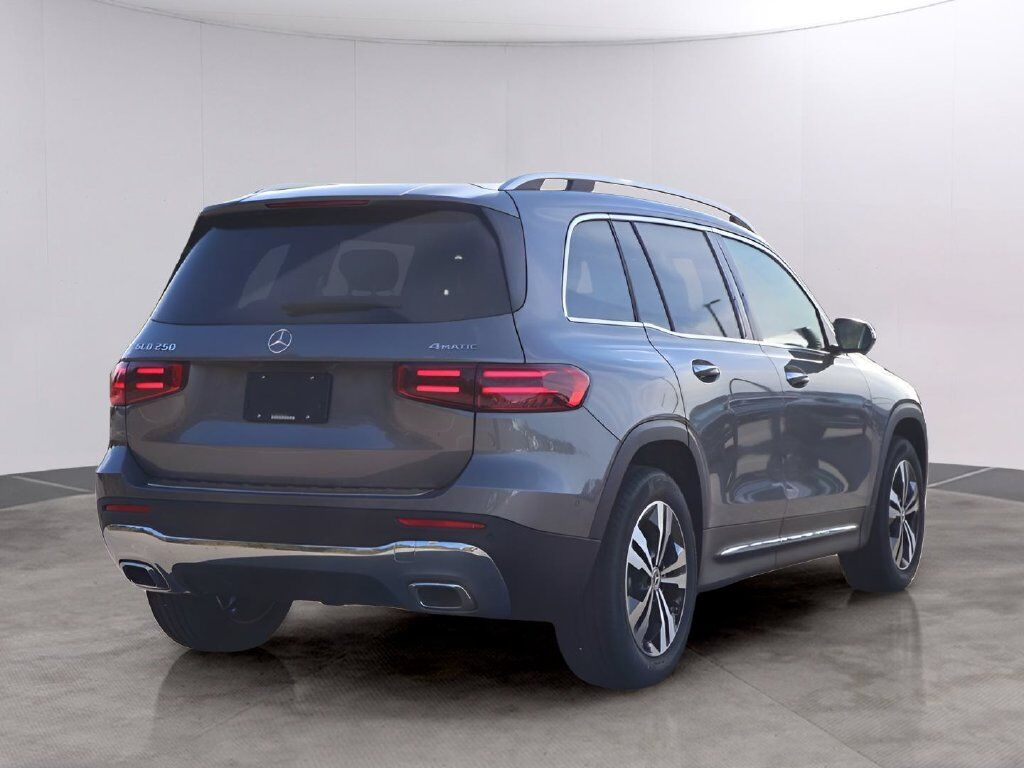 2026 Mercedes-Benz GLB GLB 250 San Clemente CA