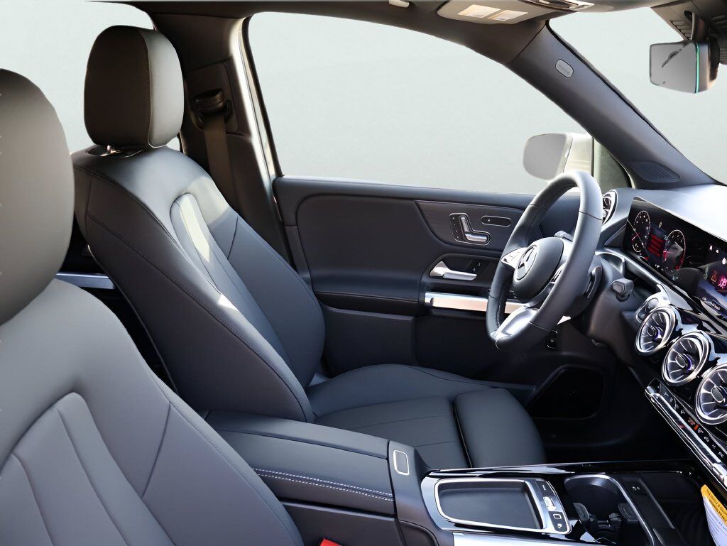 2026 Mercedes-Benz GLB GLB 250 San Clemente CA