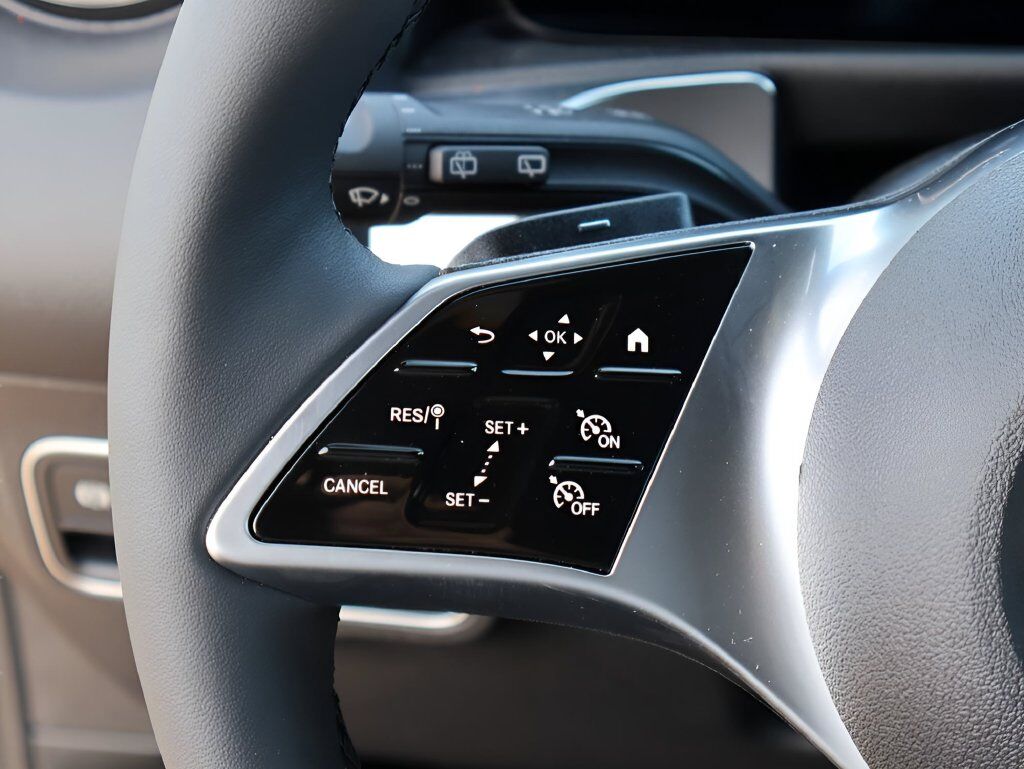 2026 Mercedes-Benz GLB GLB 250 San Clemente CA