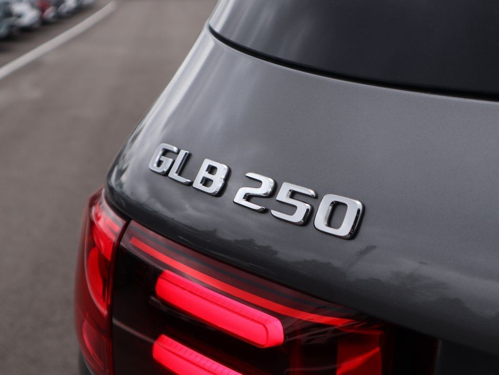 2026 Mercedes-Benz GLB GLB 250 San Clemente CA