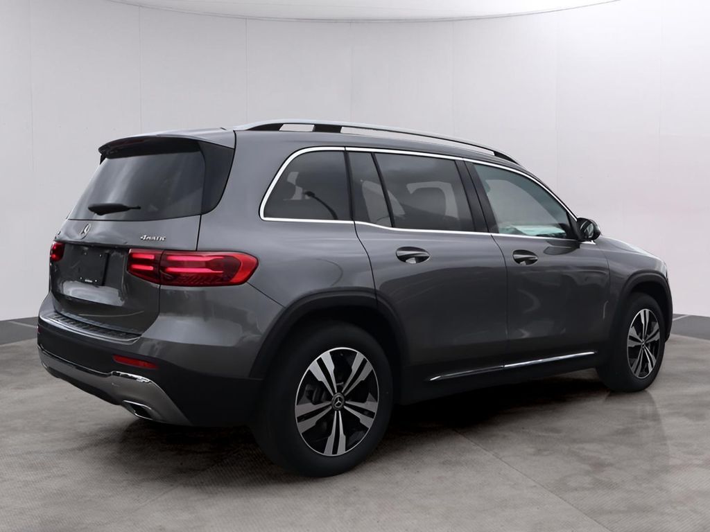 2026 Mercedes-Benz GLB GLB 250 San Clemente CA