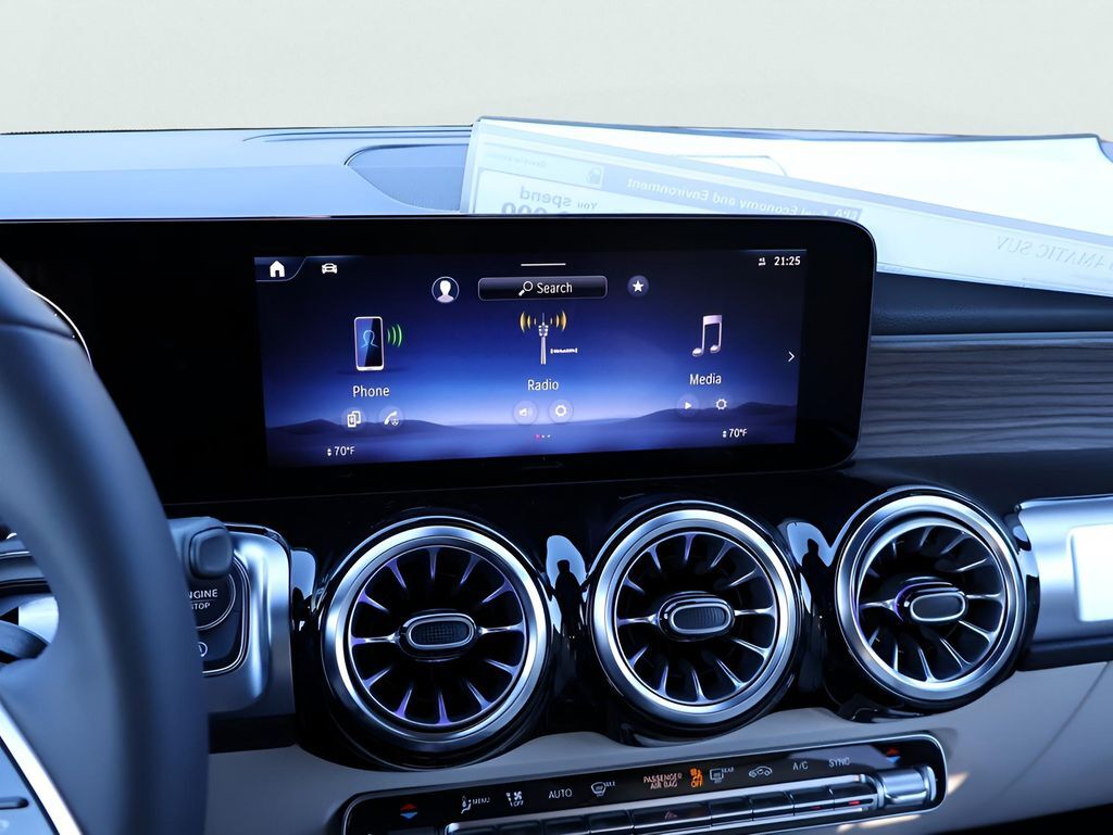 2026 Mercedes-Benz GLB GLB 250 San Clemente CA