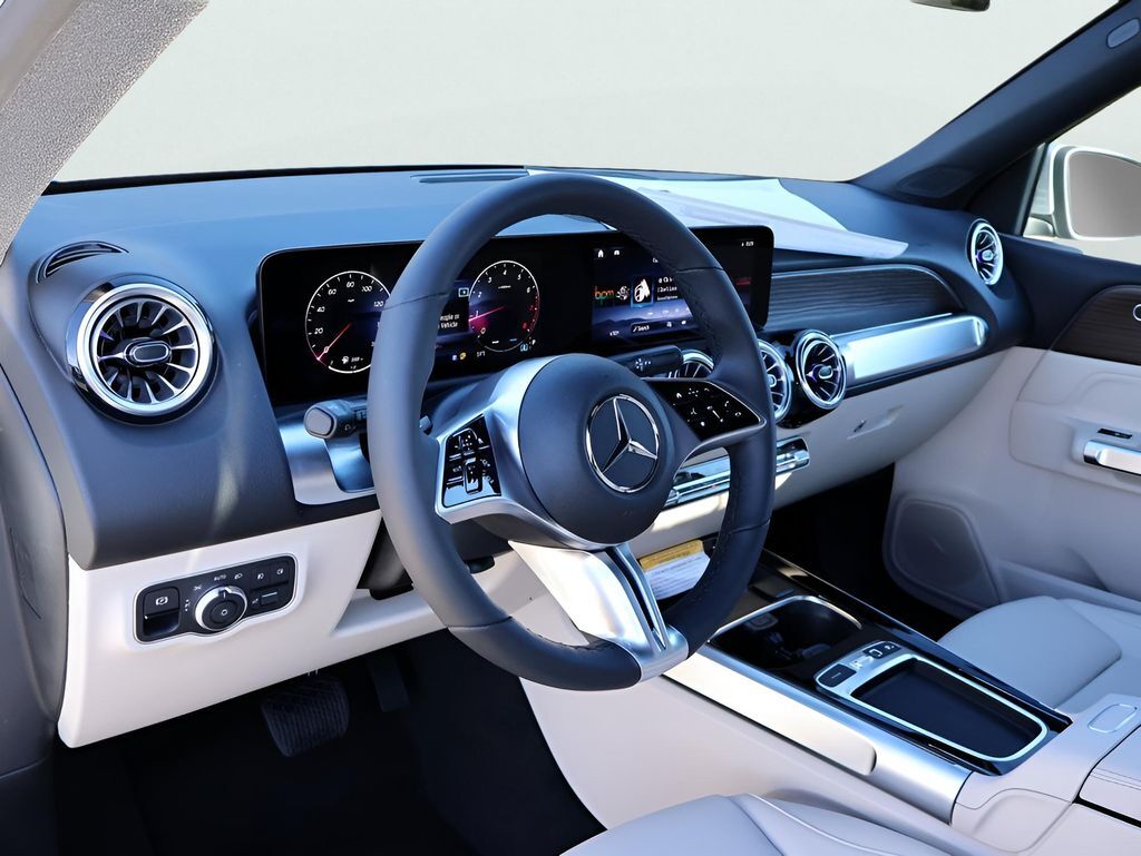 2026 Mercedes-Benz GLB GLB 250 San Clemente CA