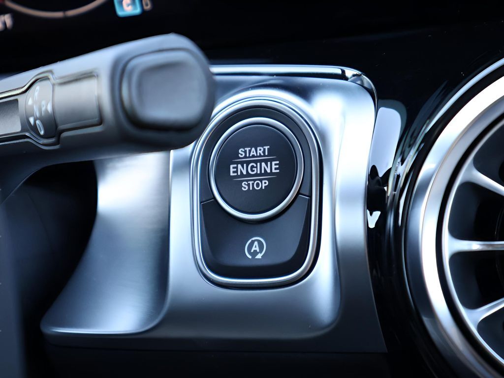 2026 Mercedes-Benz GLB GLB 250 San Clemente CA