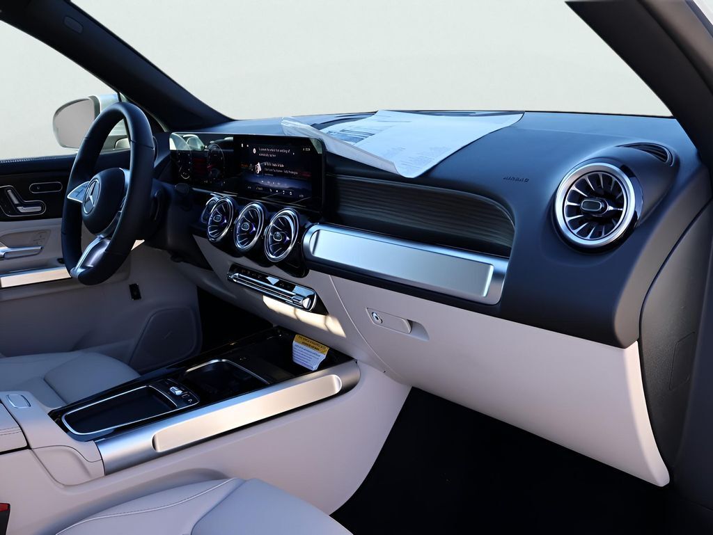 2026 Mercedes-Benz GLB GLB 250 San Clemente CA