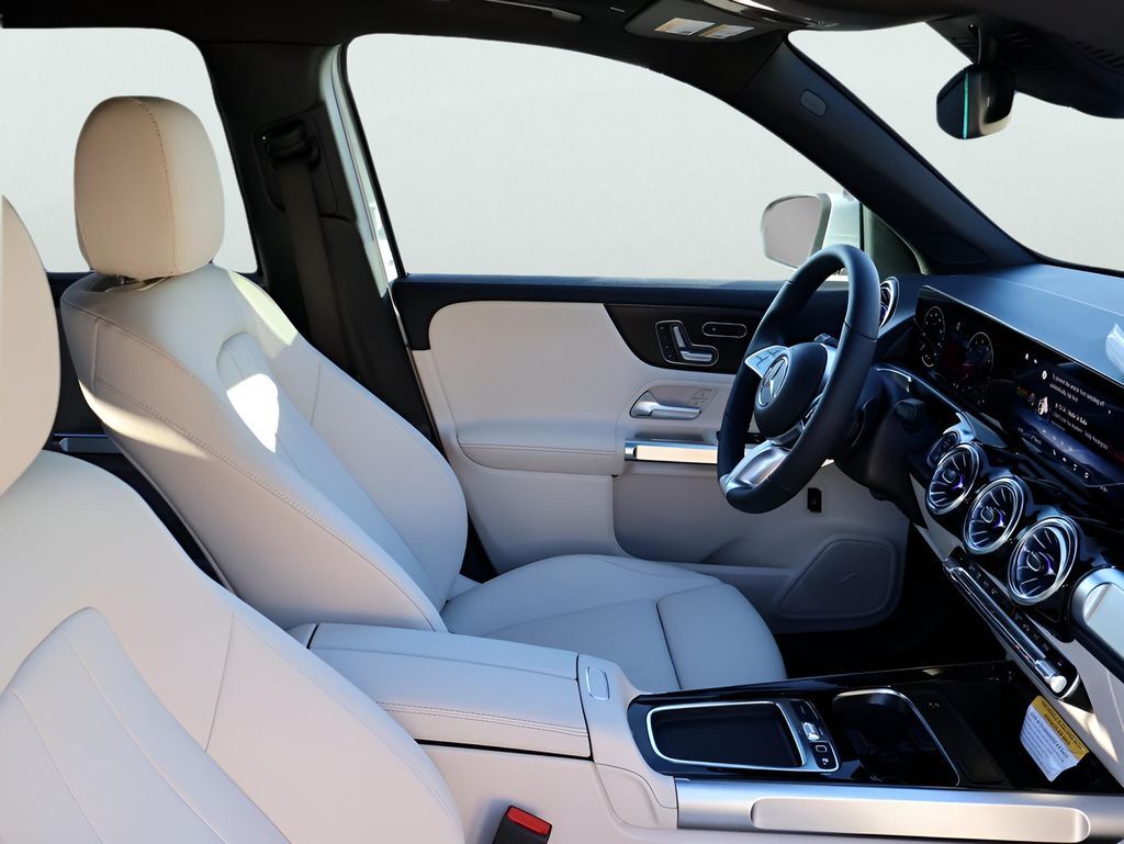 2026 Mercedes-Benz GLB GLB 250 San Clemente CA