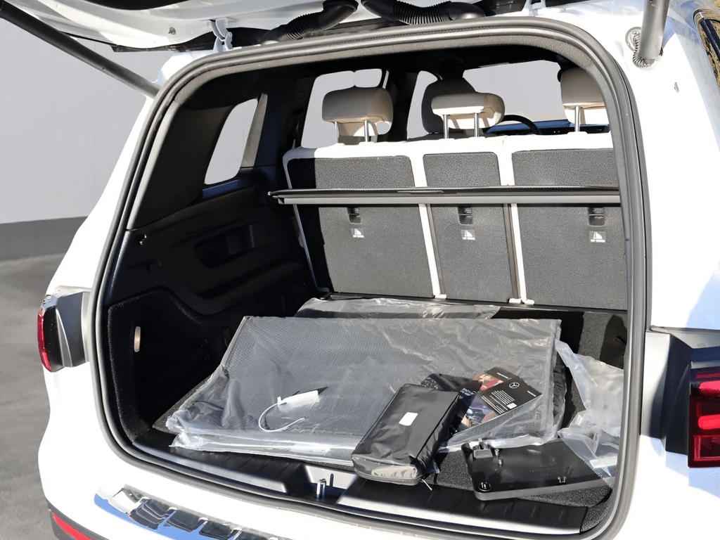 2026 Mercedes-Benz GLB GLB 250 San Clemente CA