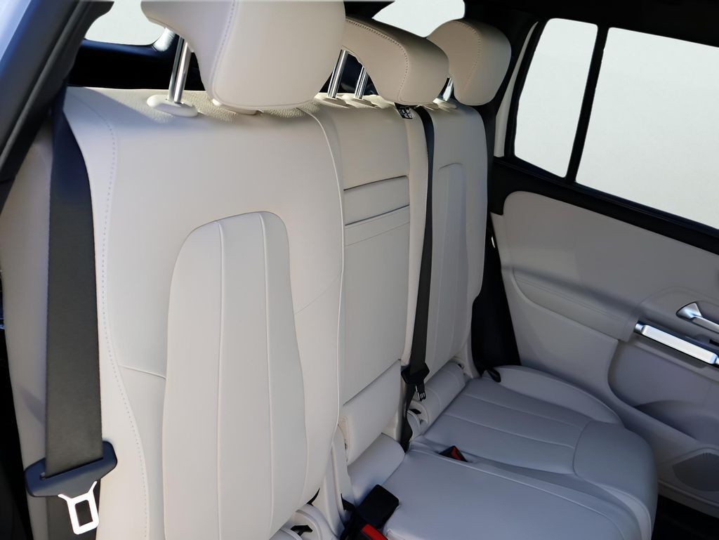 2026 Mercedes-Benz GLB GLB 250 San Clemente CA