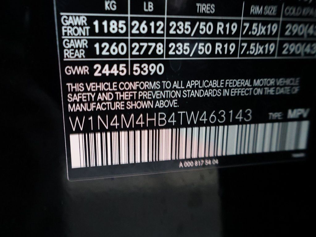 2026 Mercedes-Benz GLB GLB 250 San Clemente CA