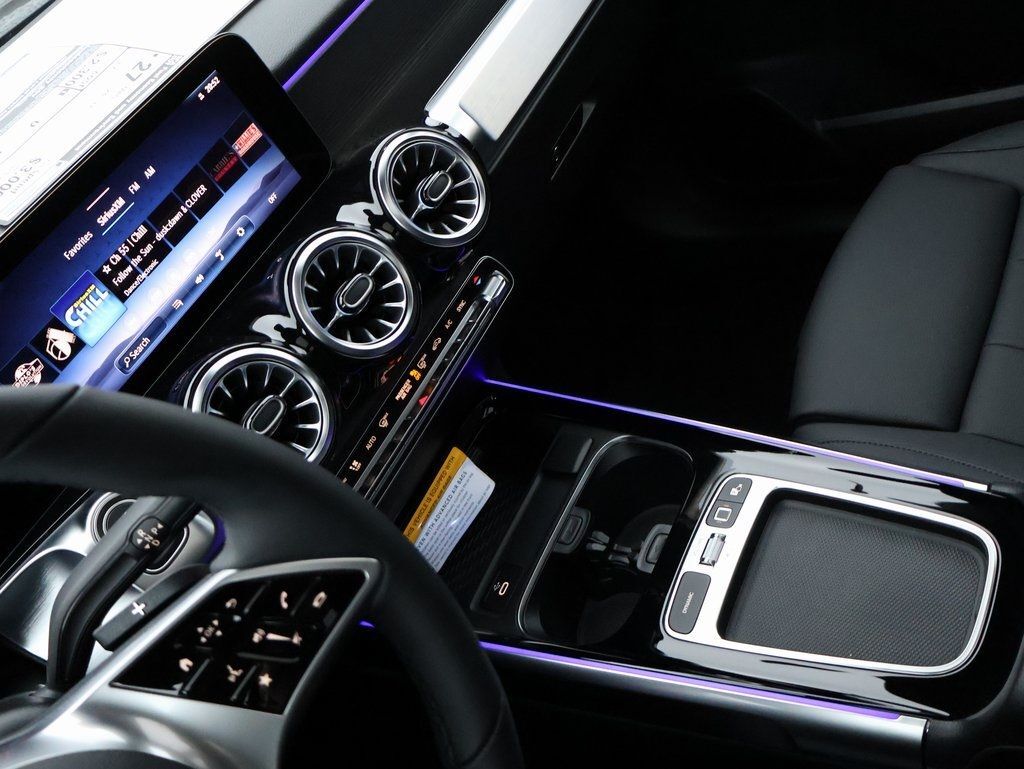 2026 Mercedes-Benz GLB GLB 250 San Clemente CA