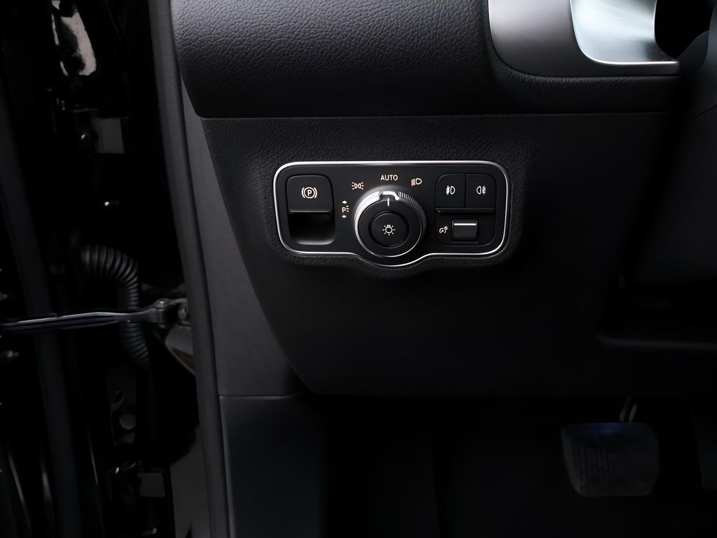 2026 Mercedes-Benz GLB GLB 250 San Clemente CA