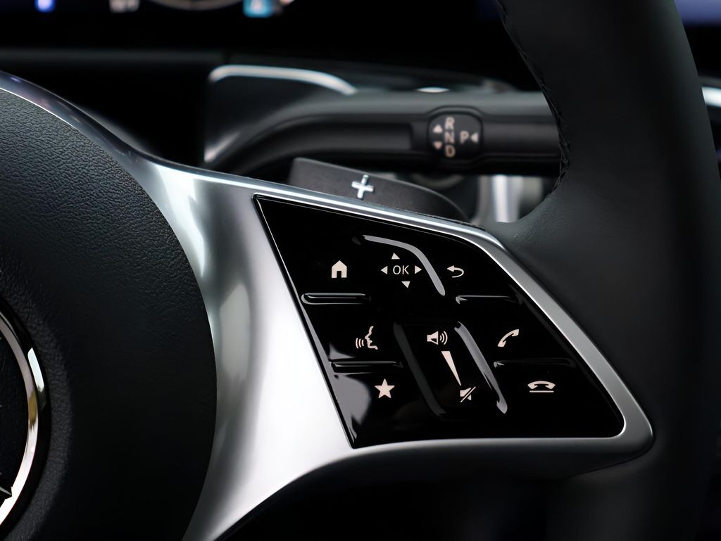 2026 Mercedes-Benz GLB GLB 250 San Clemente CA