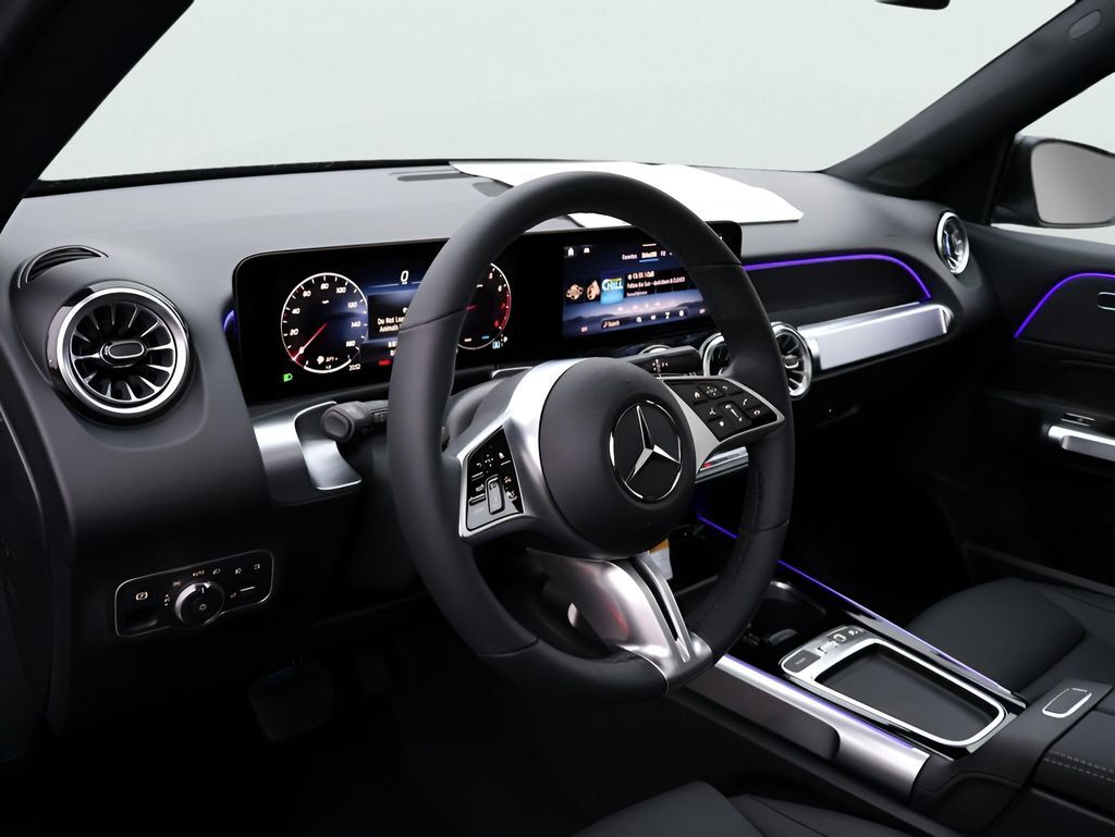 2026 Mercedes-Benz GLB GLB 250 San Clemente CA