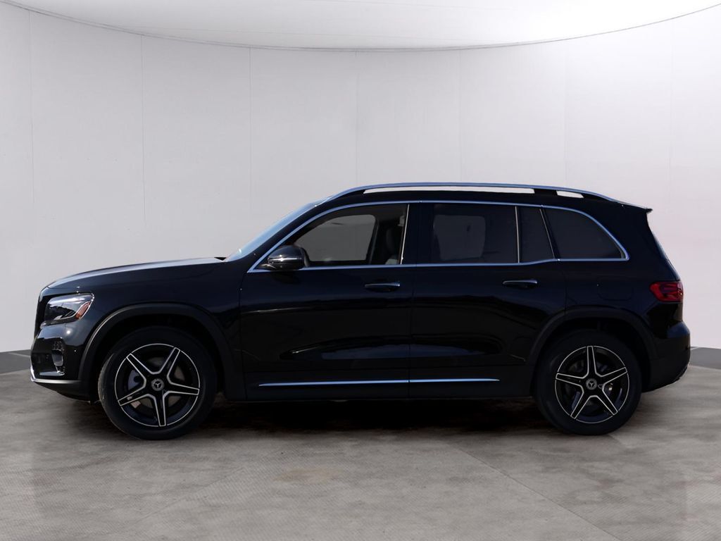 2026 Mercedes-Benz GLB GLB 250 San Clemente CA