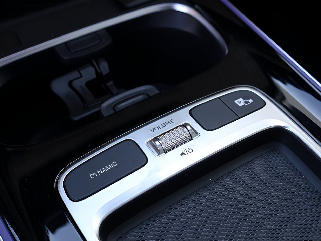 2026 Mercedes-Benz GLB GLB 250 San Clemente CA