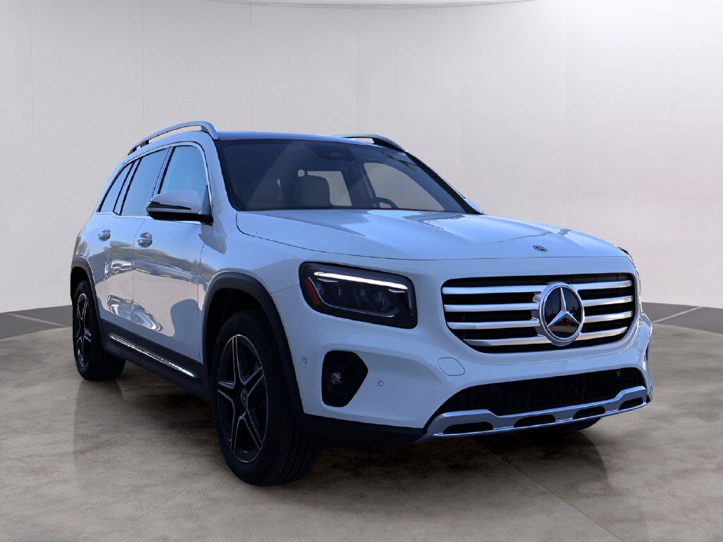 2026 Mercedes-Benz GLB GLB 250 San Clemente CA