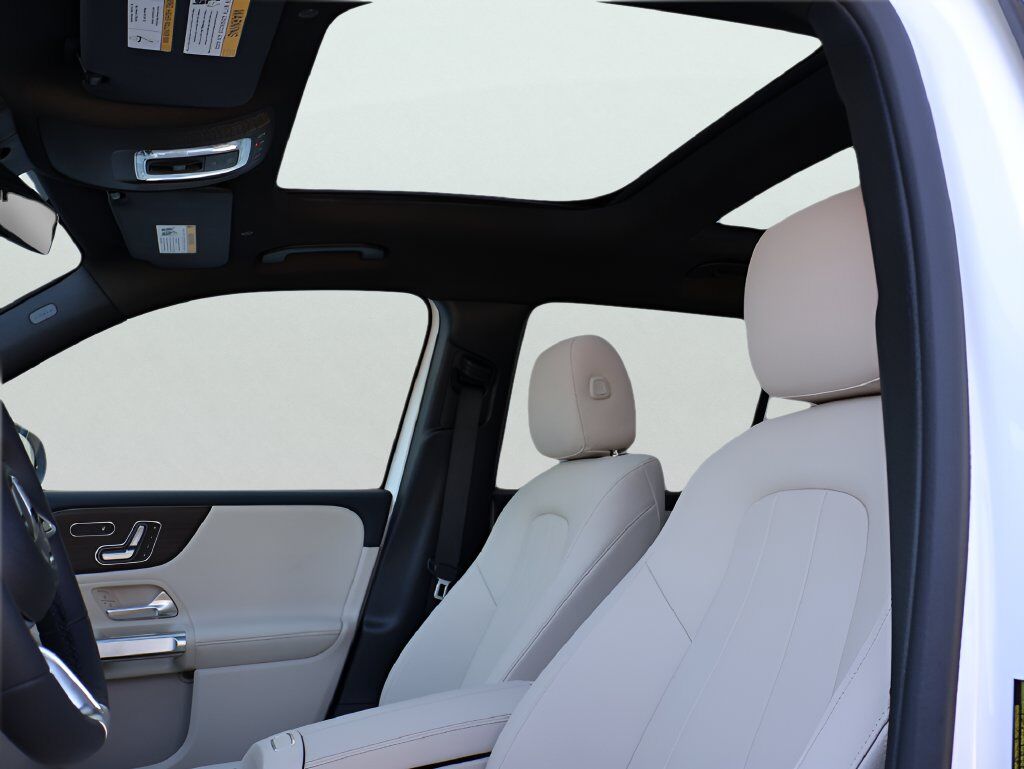2026 Mercedes-Benz GLB GLB 250 San Clemente CA