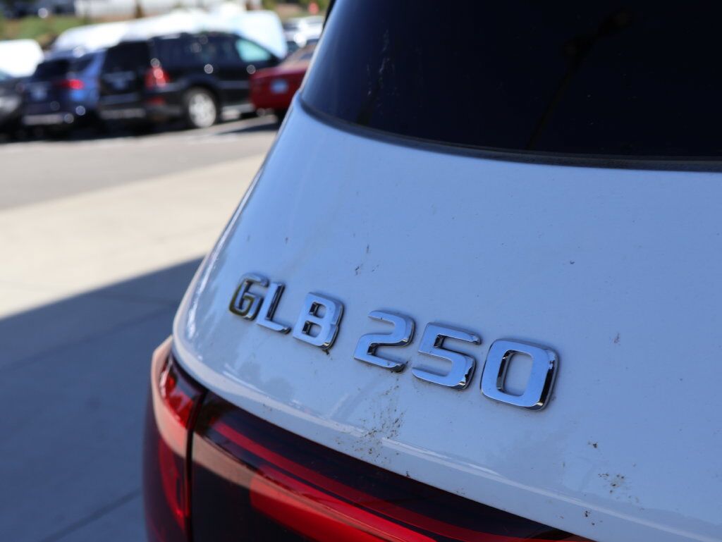 2026 Mercedes-Benz GLB GLB 250 San Clemente CA