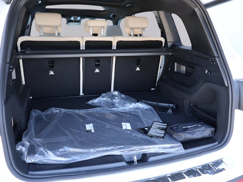 2026 Mercedes-Benz GLB GLB 250 San Clemente CA