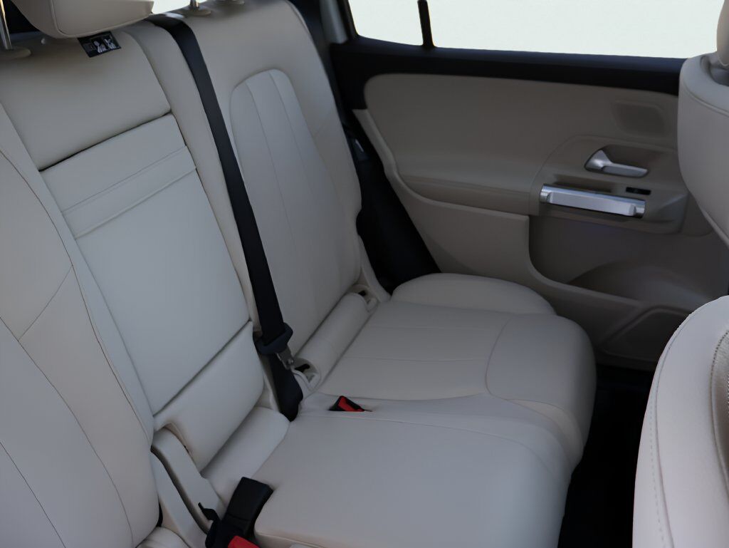 2026 Mercedes-Benz GLB GLB 250 San Clemente CA