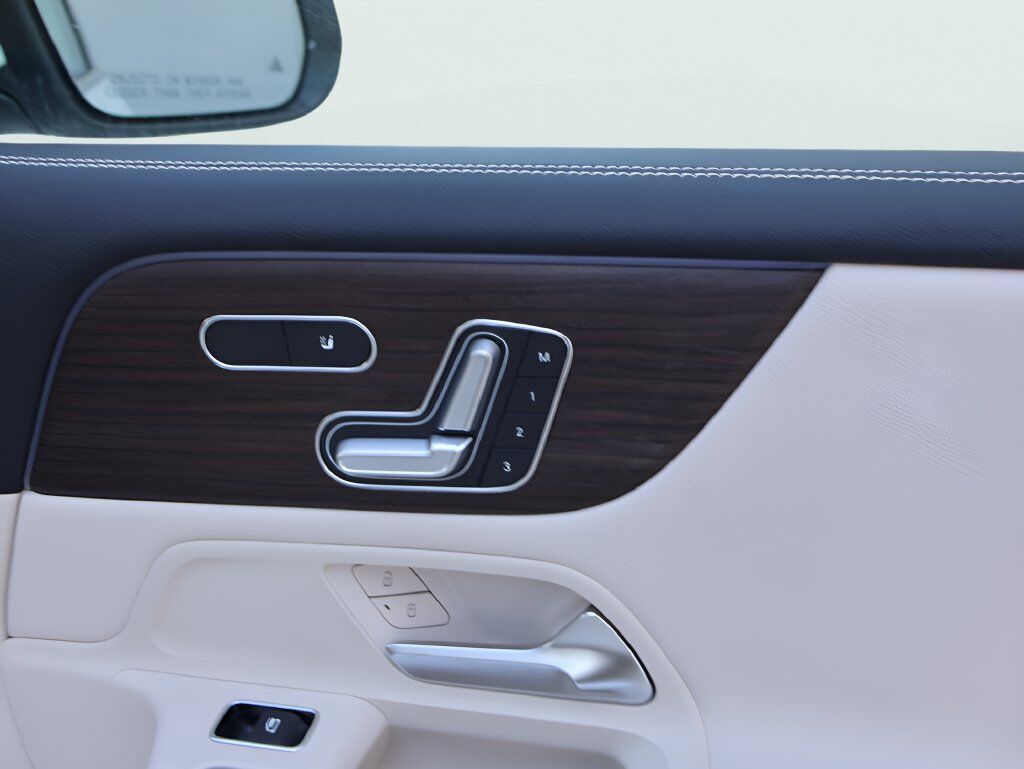 2026 Mercedes-Benz GLB GLB 250 San Clemente CA