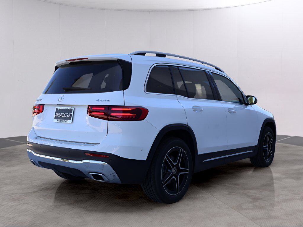 2026 Mercedes-Benz GLB GLB 250 San Clemente CA