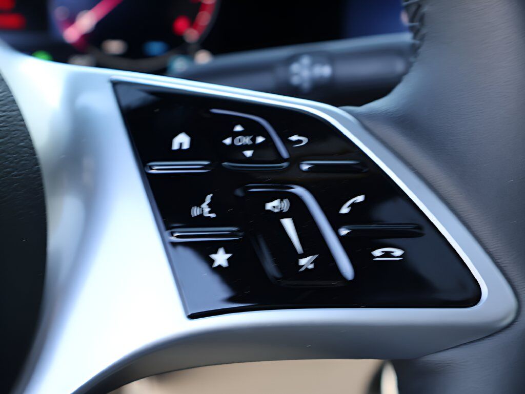 2026 Mercedes-Benz GLB GLB 250 San Clemente CA