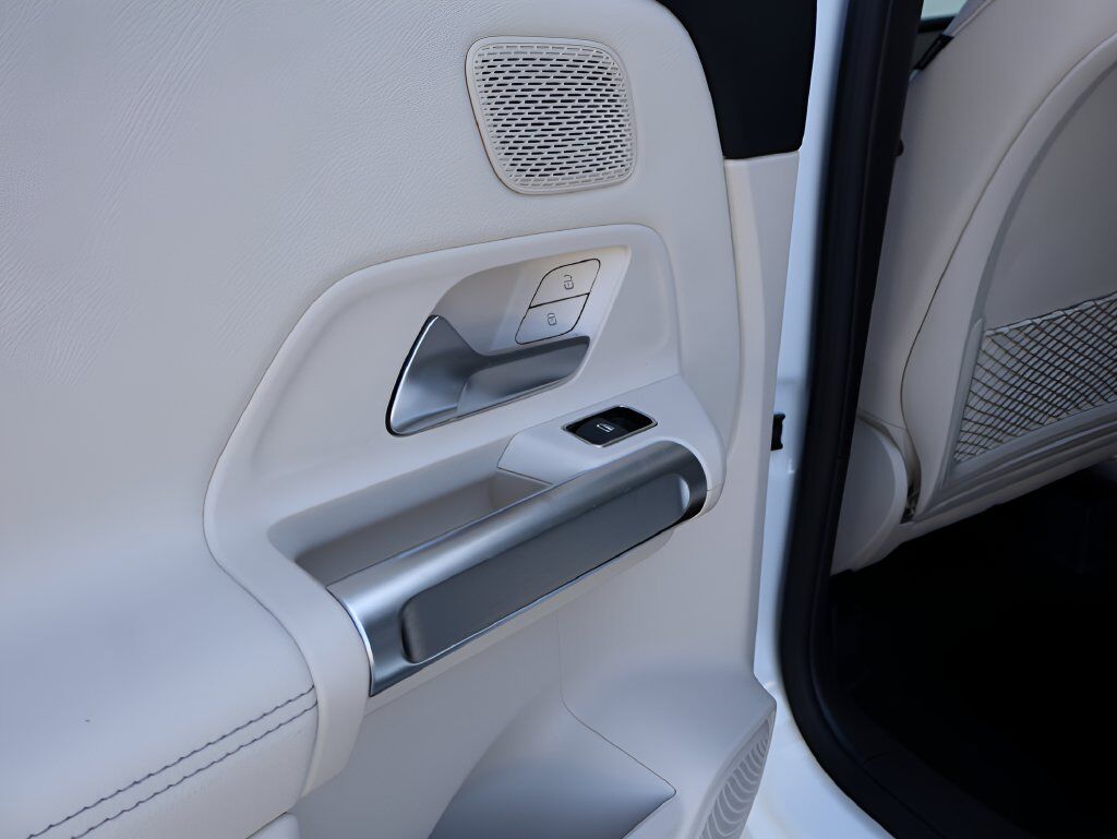 2026 Mercedes-Benz GLB GLB 250 San Clemente CA