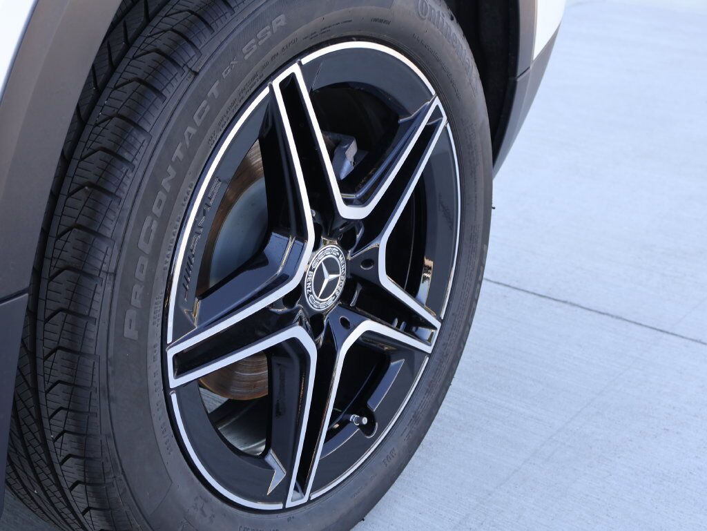 2026 Mercedes-Benz GLB GLB 250 San Clemente CA