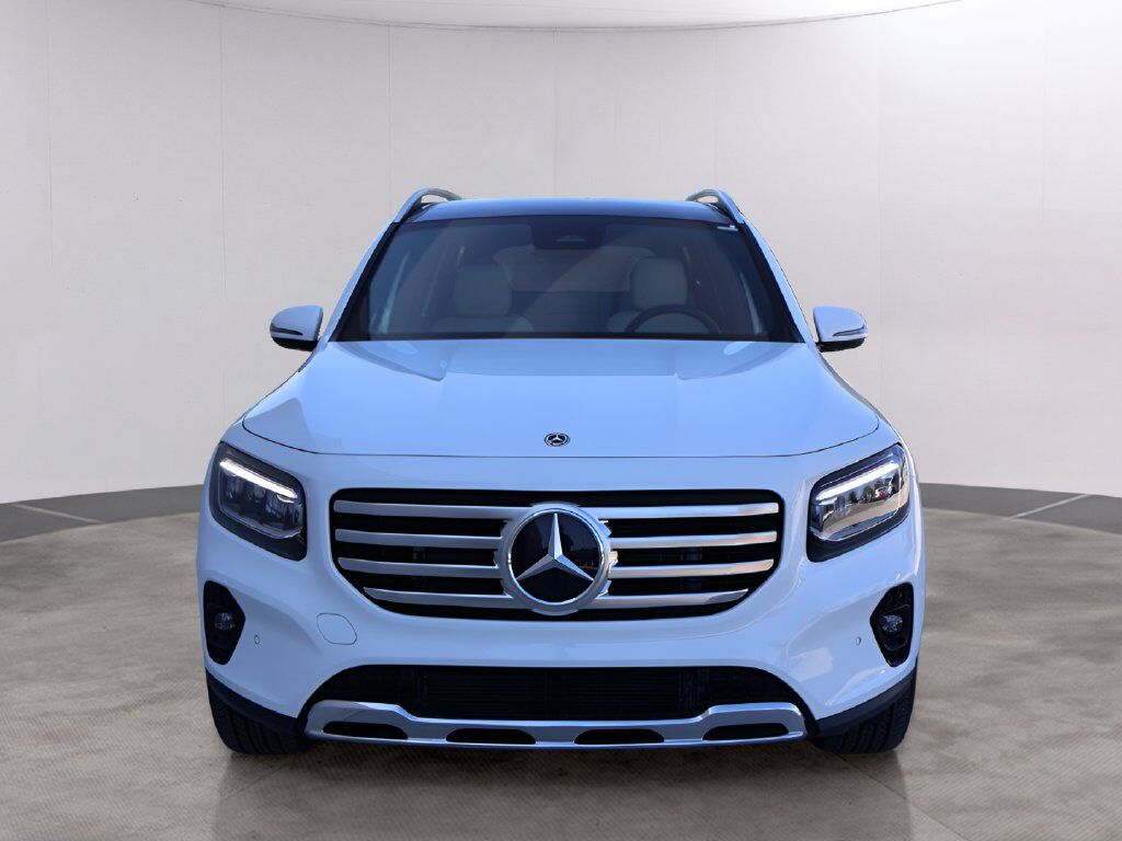 2026 Mercedes-Benz GLB GLB 250 San Clemente CA