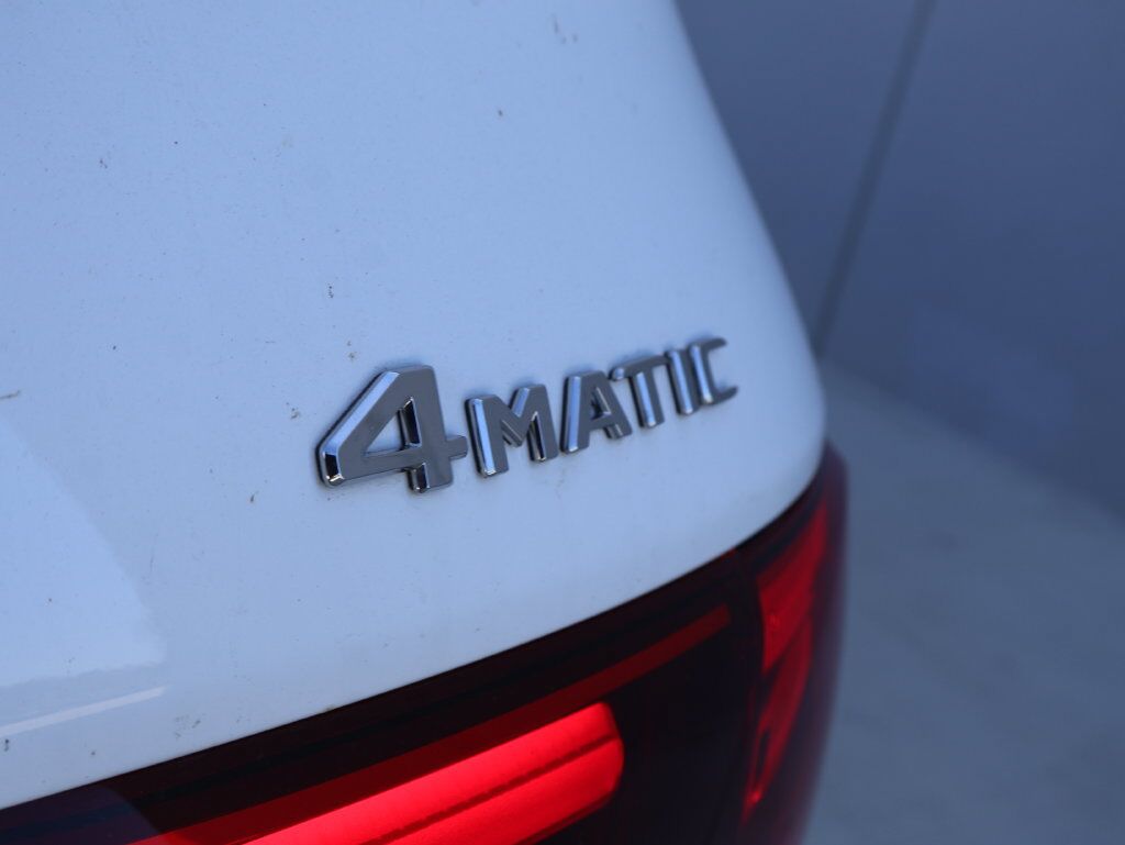 2026 Mercedes-Benz GLB GLB 250 San Clemente CA