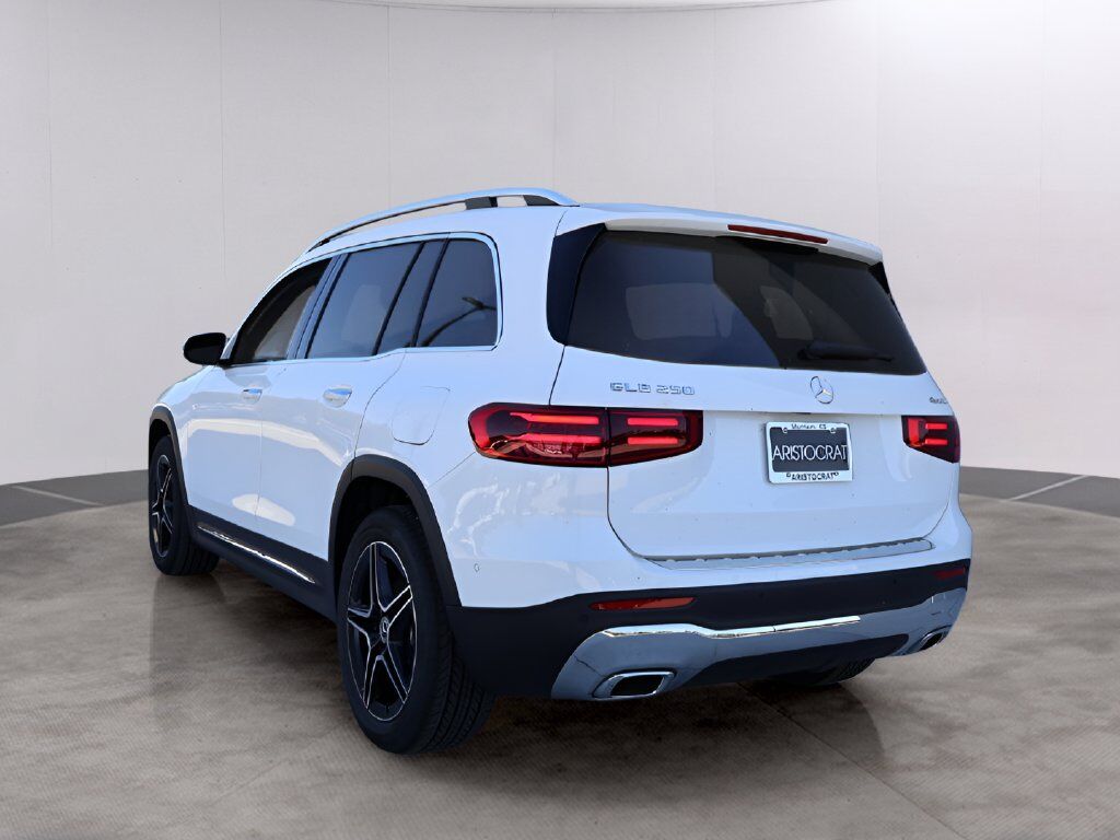 2026 Mercedes-Benz GLB GLB 250 San Clemente CA