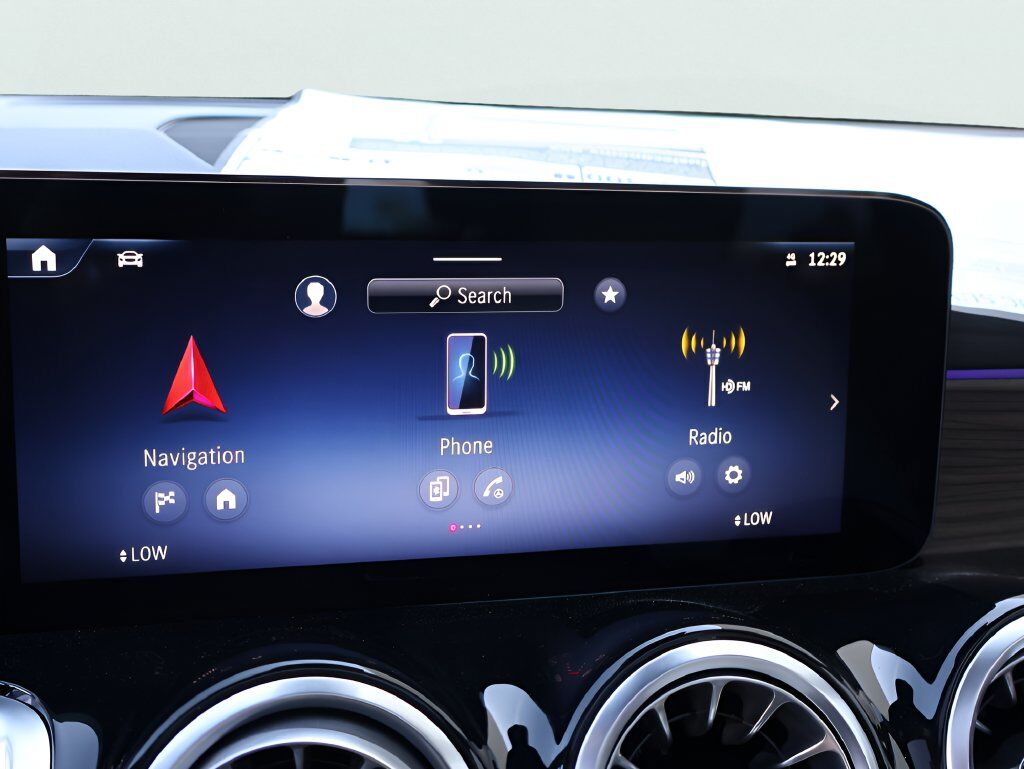 2026 Mercedes-Benz GLB GLB 250 San Clemente CA
