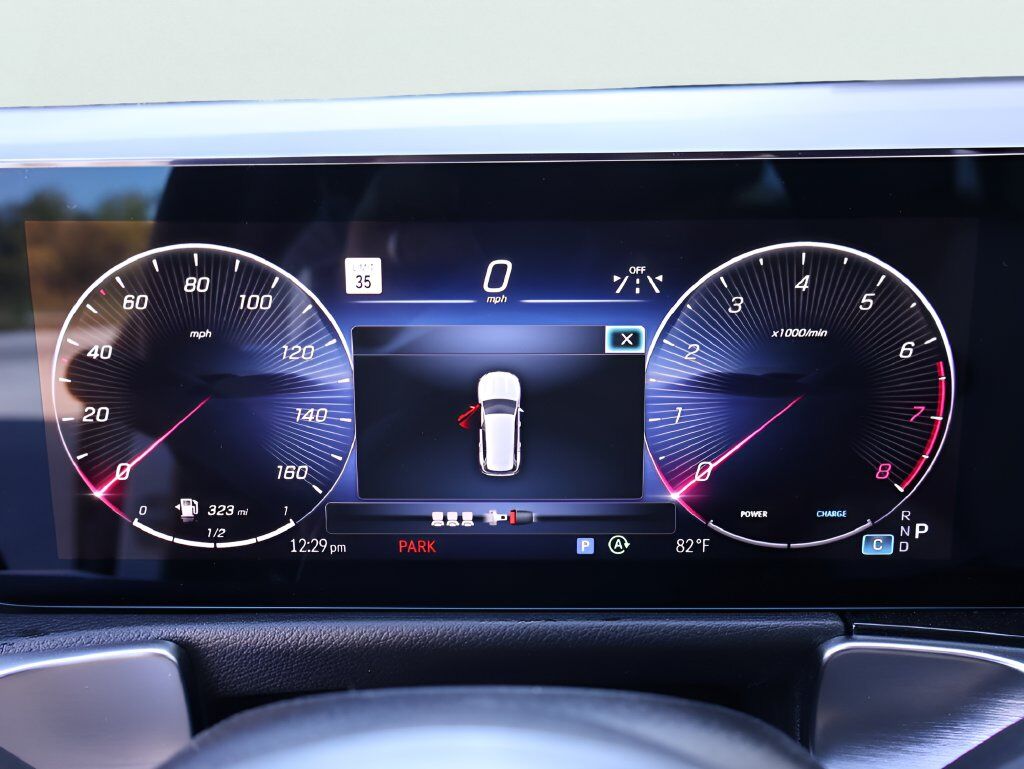 2026 Mercedes-Benz GLB GLB 250 San Clemente CA