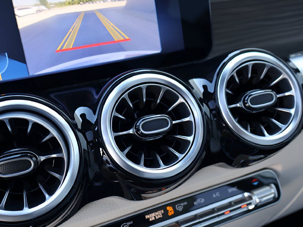 2026 Mercedes-Benz GLB GLB 250 San Clemente CA
