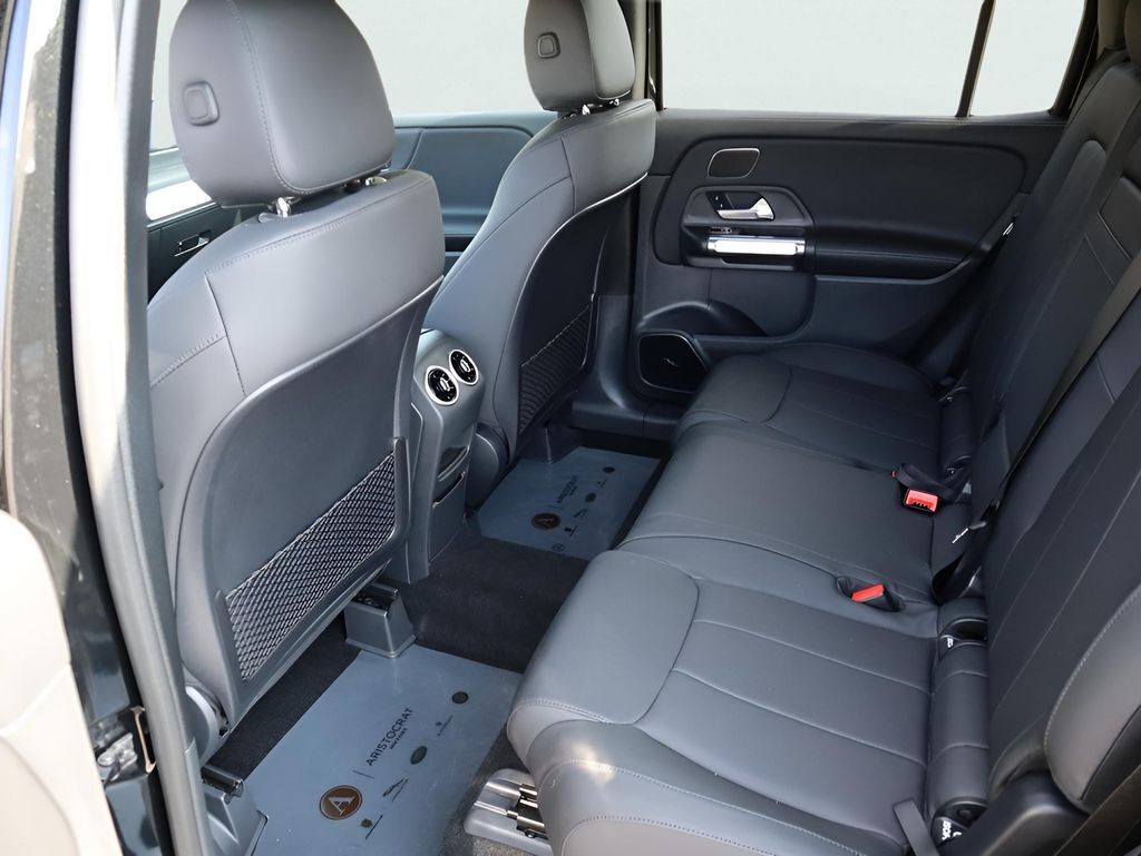 2026 Mercedes-Benz GLB GLB 250 San Clemente CA