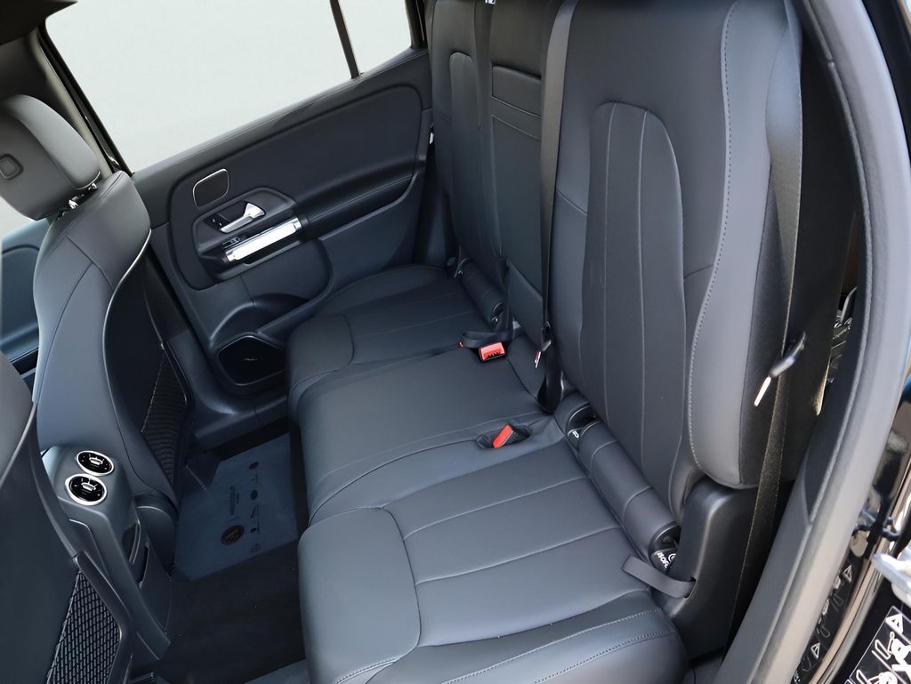 2026 Mercedes-Benz GLB GLB 250 San Clemente CA