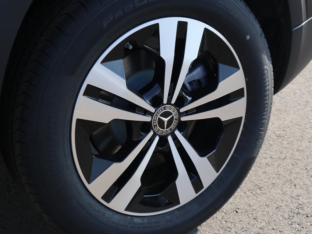 2026 Mercedes-Benz GLB GLB 250 San Clemente CA